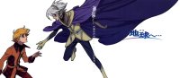BUY NEW toward the terra - 151935 Premium Anime Print Poster